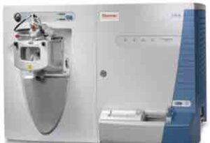 【LC-MS/MS】 LTQ Orbitrap XLTM　(Thermo Fisher Scientific)