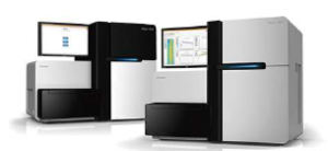 Illumina HiSeq 3000/4000